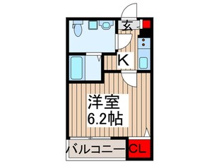 仮)ｒｏｂｏｔ　ｈｏｍｅ日進の物件間取画像